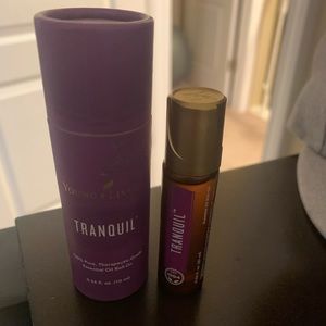 NEW Young Living Tranquil roller